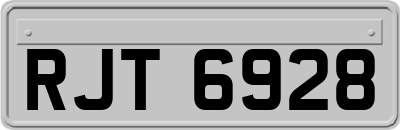 RJT6928