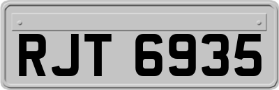 RJT6935