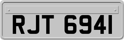 RJT6941