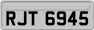 RJT6945