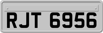 RJT6956