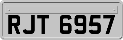 RJT6957