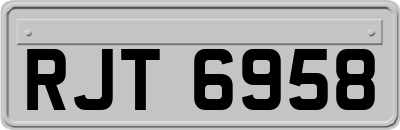 RJT6958