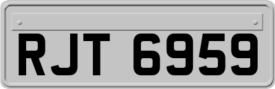 RJT6959