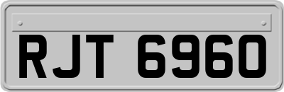 RJT6960