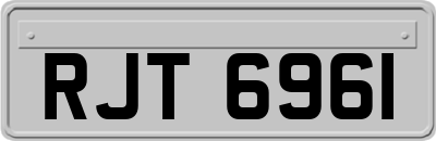 RJT6961