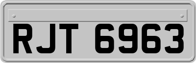 RJT6963