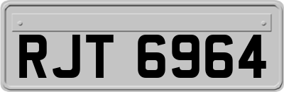 RJT6964