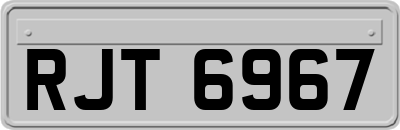 RJT6967