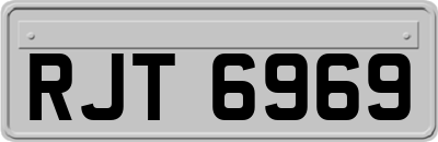 RJT6969