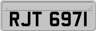 RJT6971