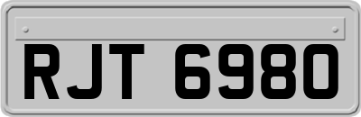 RJT6980