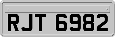 RJT6982