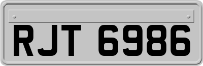 RJT6986