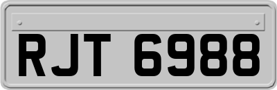 RJT6988