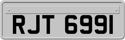 RJT6991