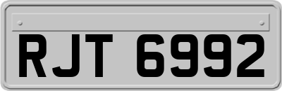 RJT6992