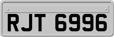 RJT6996