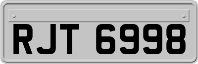 RJT6998