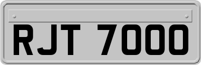 RJT7000