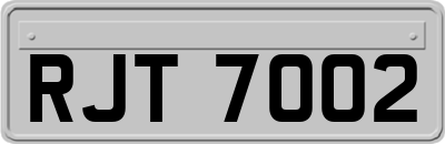 RJT7002