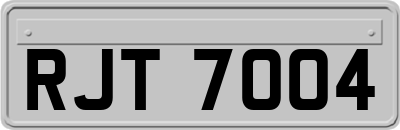 RJT7004