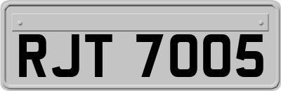 RJT7005