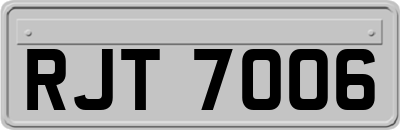 RJT7006