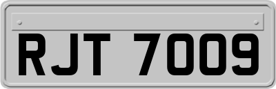 RJT7009