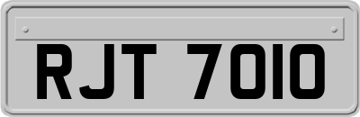 RJT7010