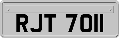 RJT7011