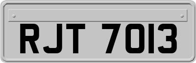 RJT7013