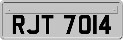 RJT7014