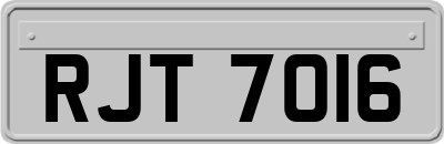 RJT7016