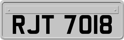 RJT7018