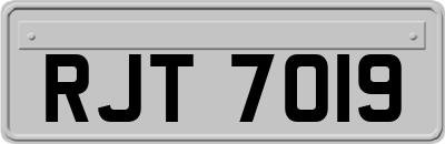 RJT7019