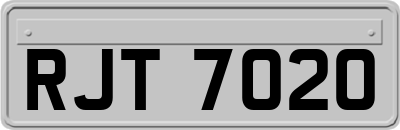 RJT7020