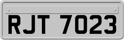 RJT7023