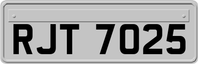 RJT7025