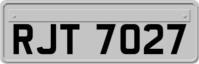 RJT7027