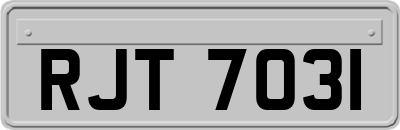 RJT7031