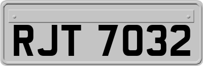 RJT7032