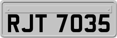 RJT7035