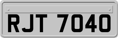 RJT7040