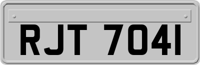 RJT7041