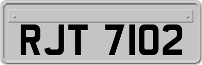 RJT7102