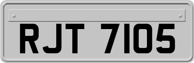 RJT7105
