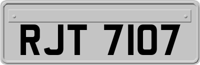 RJT7107