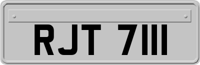 RJT7111