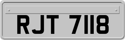 RJT7118